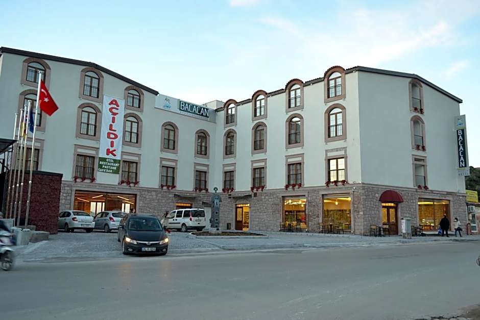 Bacacan Otel