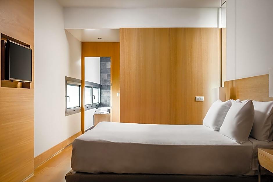 ​Exe Las Margas Golf