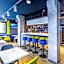 ibis budget Lyon Gerland