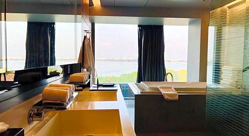 The Park Hyderabad Hotel