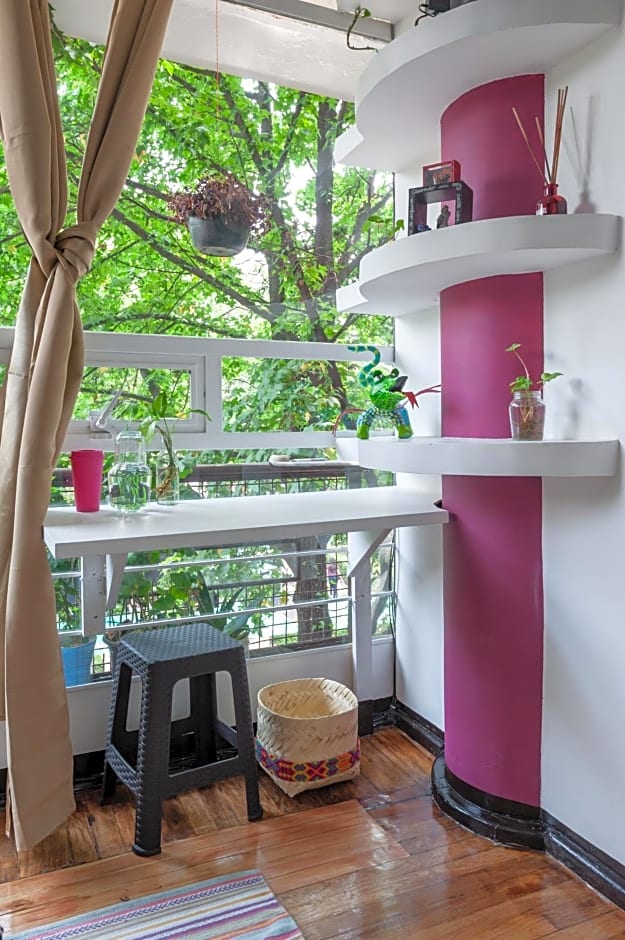Casa Itzae B&B Polanquito Dog Friendly