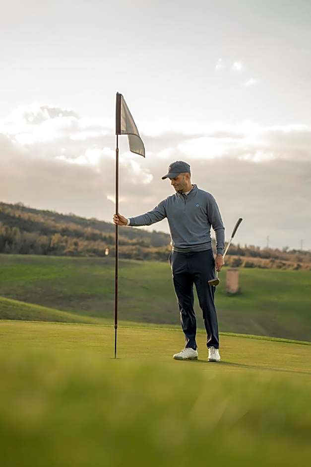 Rosewood Castiglion del Bosco