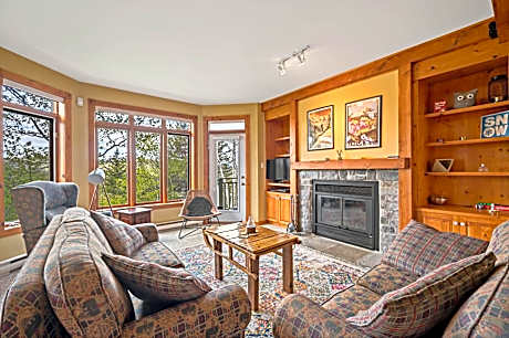 Chalumeau by Rendez-Vous Mont- Tremblant