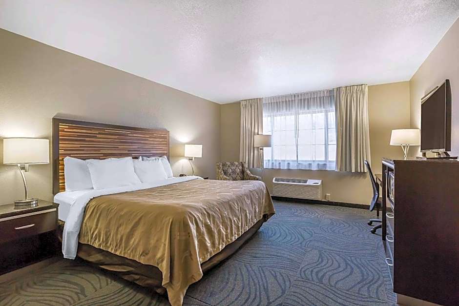 Quality Inn Fallbrook