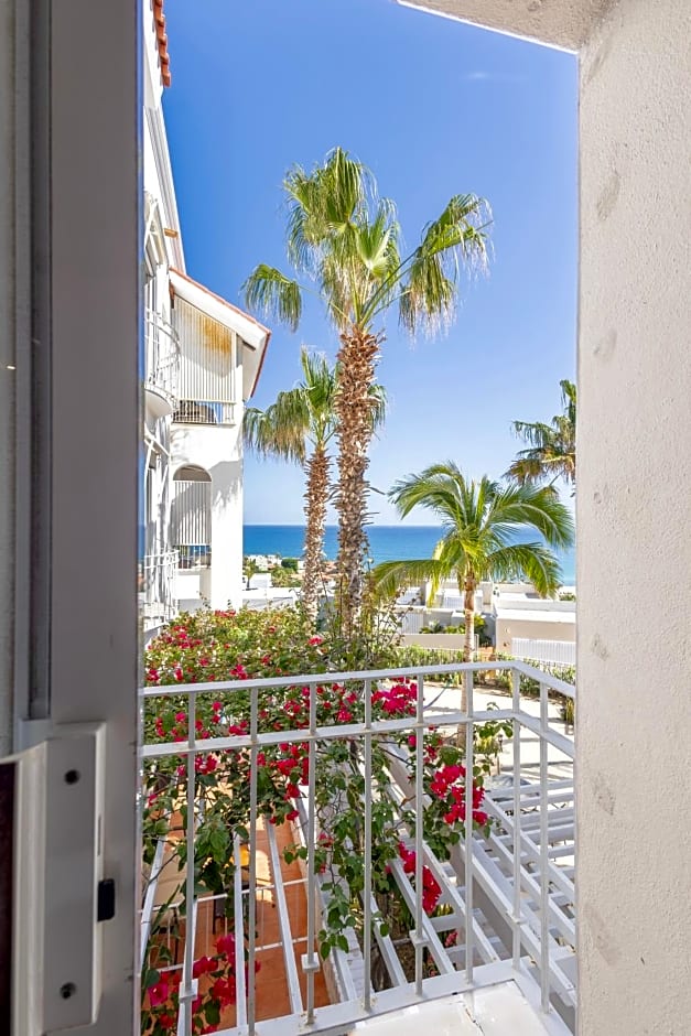 MariaMar Suites