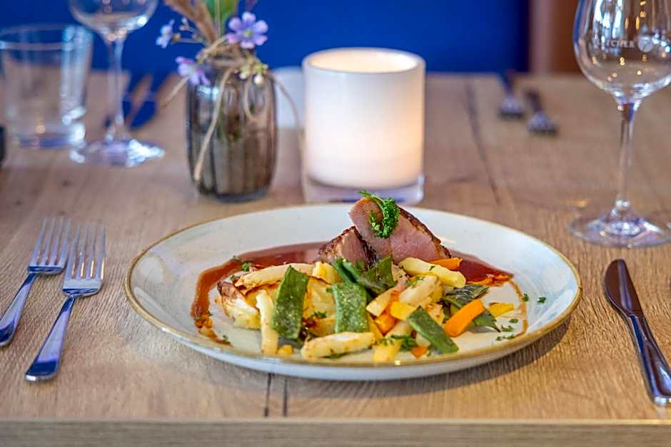 Fletcher Hotel - Restaurant de Cooghen