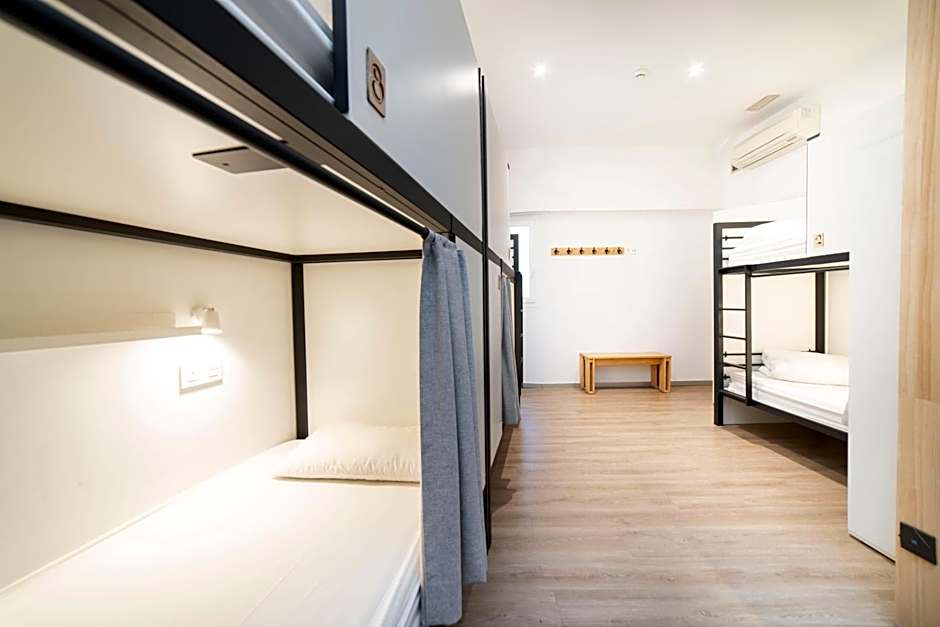 Koba Hostel