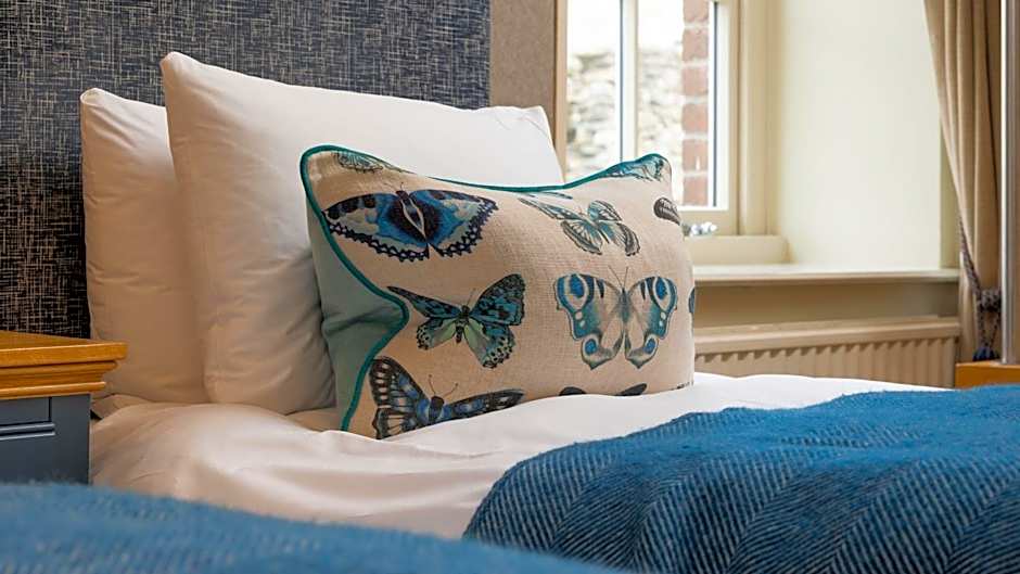 Ennios Boutique Hotel