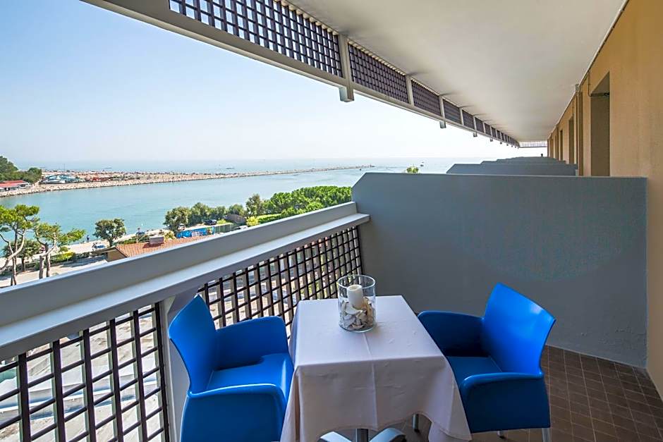 Hotel San Giorgio