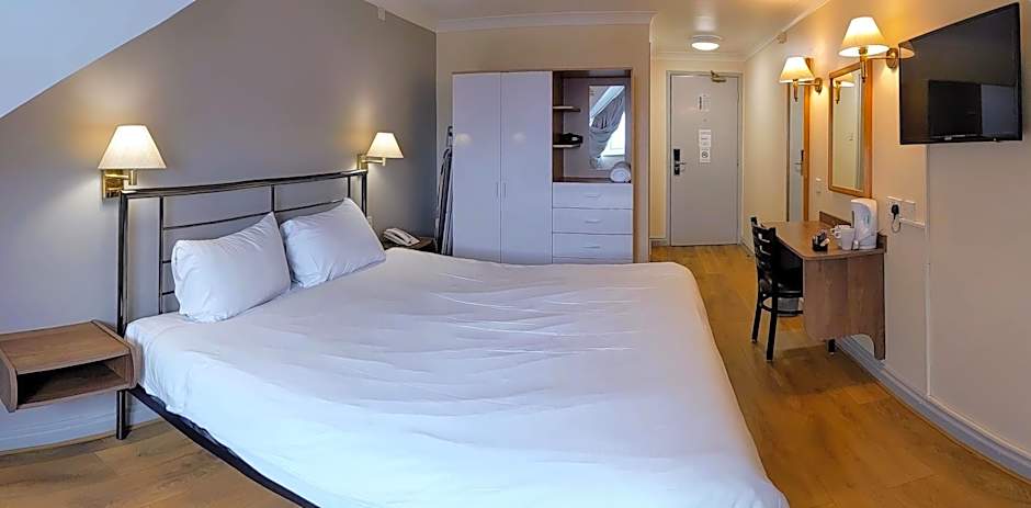 Photo 1 of 50 of 247Hotel