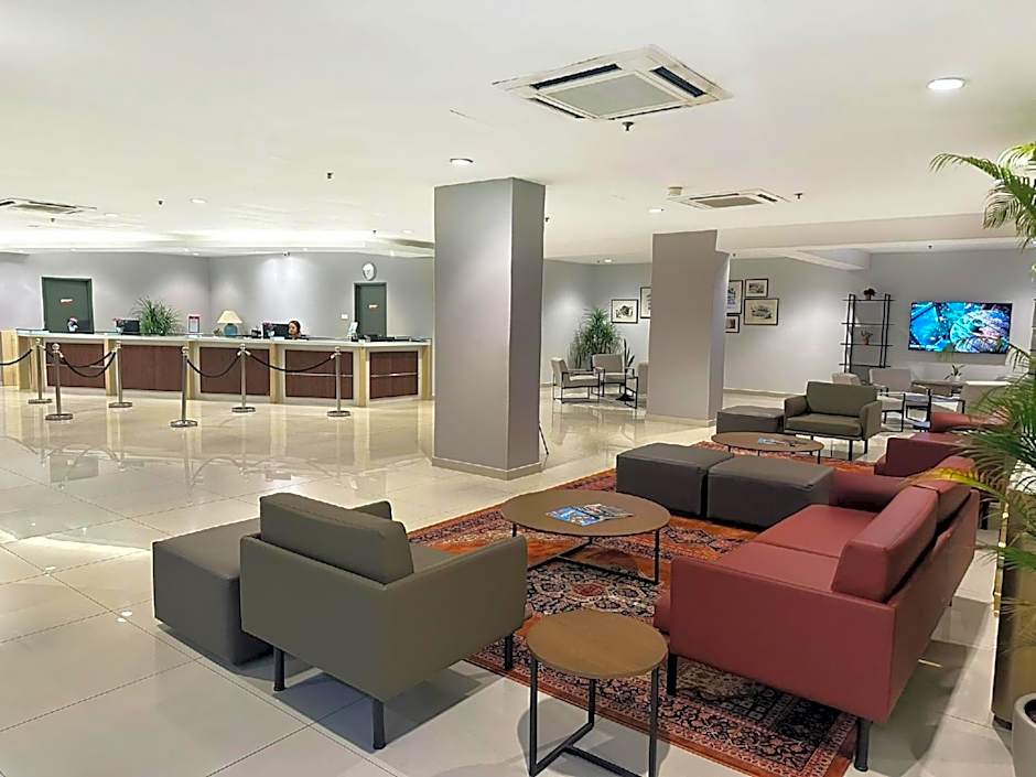 Nio Hotel