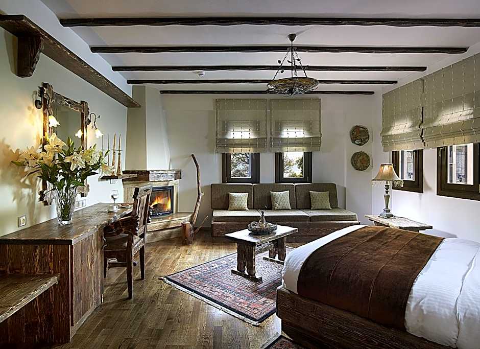 Stevalia Hotel & Spa