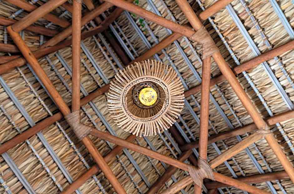 Casa De Las Libélulas-Oaxaca