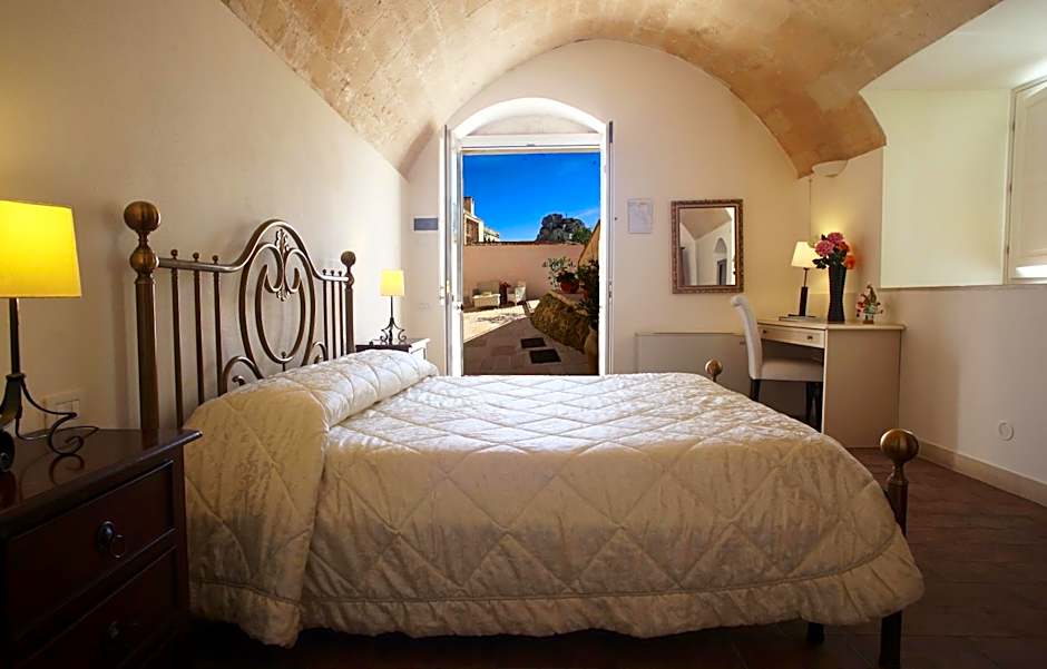 Caveoso Hotel