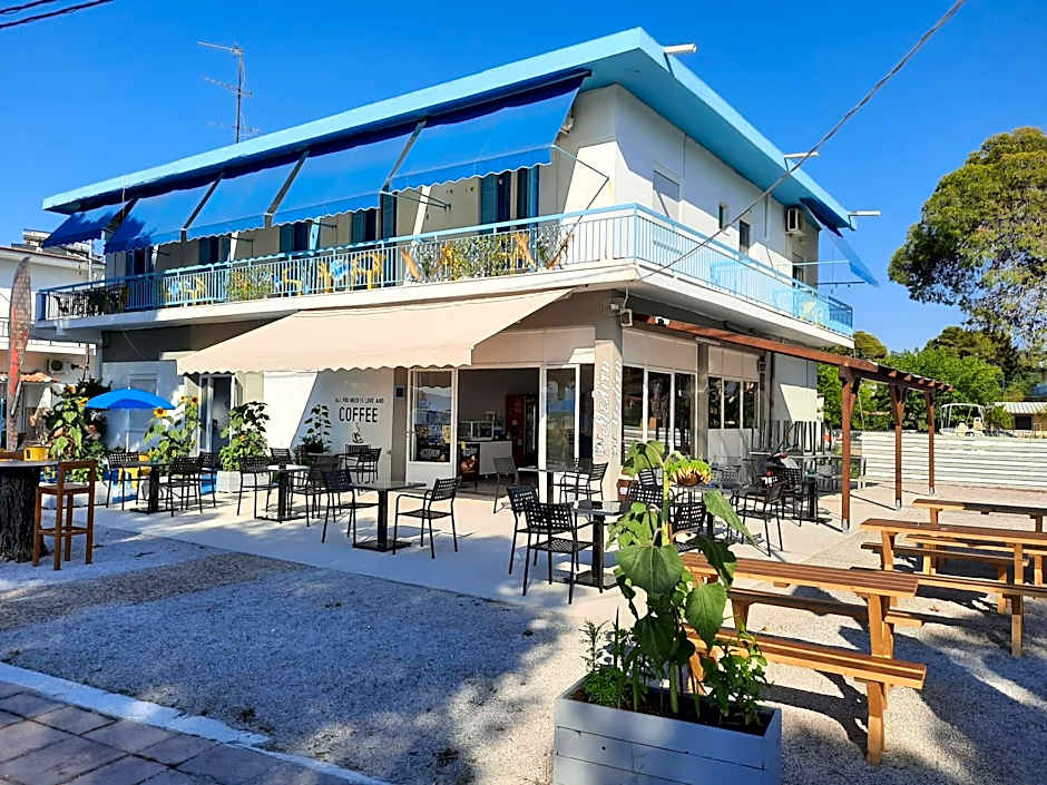 Mimika studios — 18 fotoğraftan 1. fotoğraf