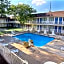 Motel 6-Lubbock, TX