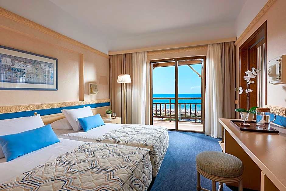 Aldemar Olympian Village