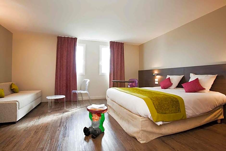 ibis Styles Compiegne