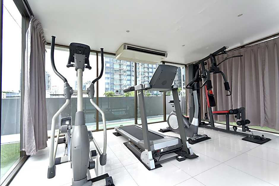 Ascella Sukhumvit 38 