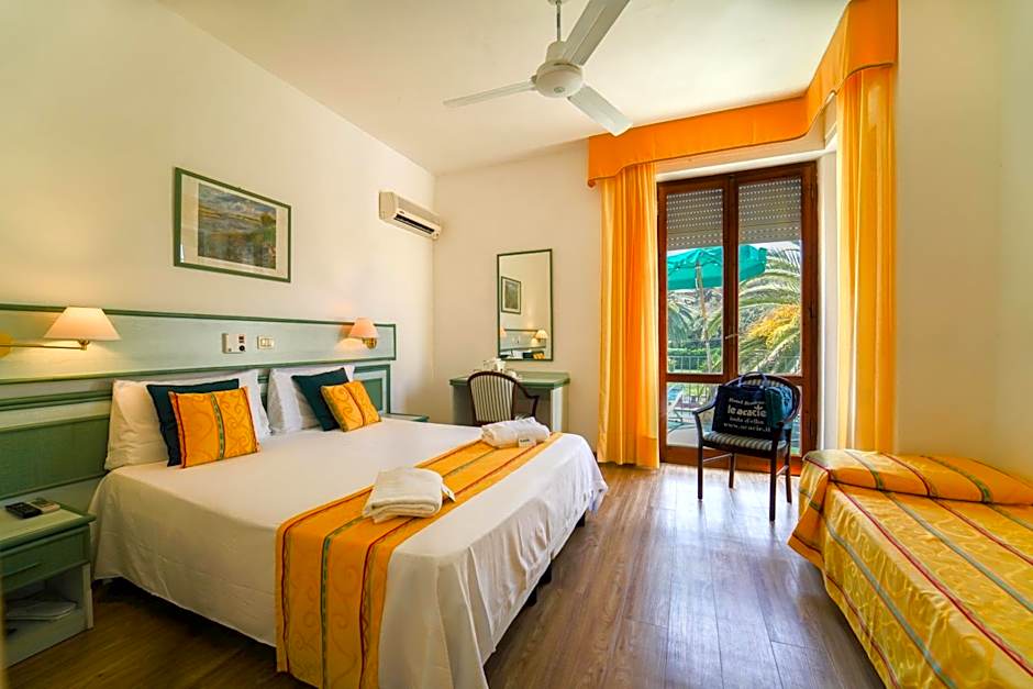 Hotel Le Acacie