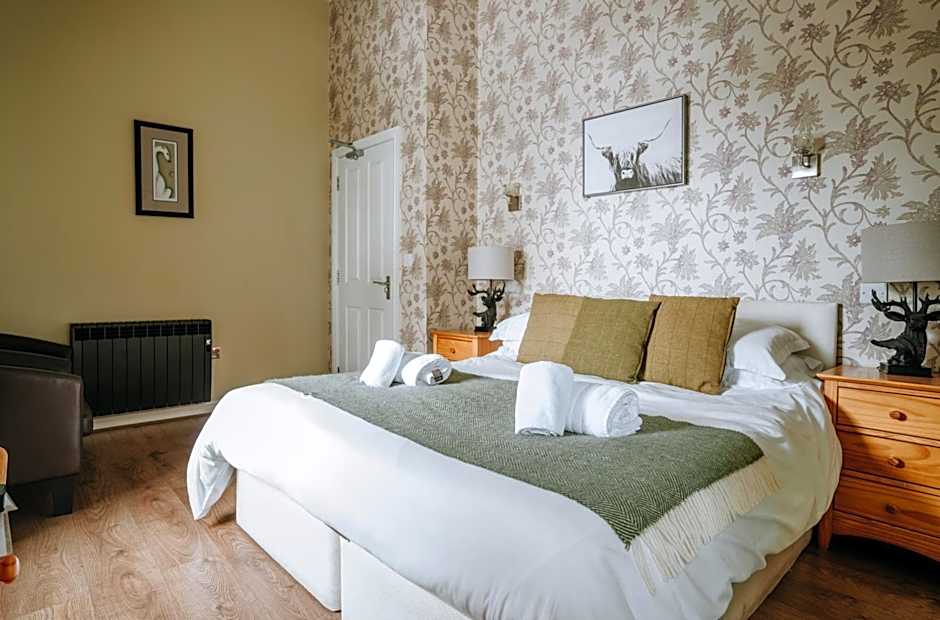 The Greyhound Inn Warslow