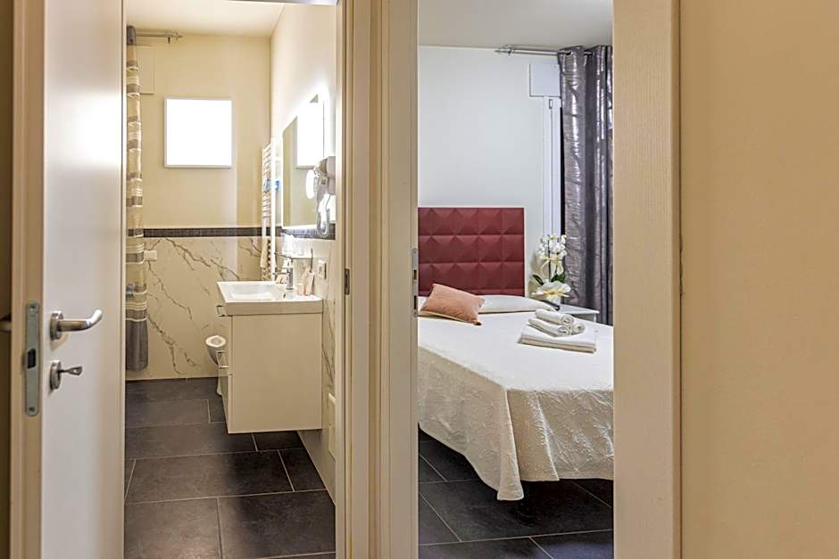 Hotel Villa Pigalle