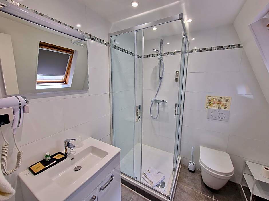 Hôtel Océanic - Grands Magasins