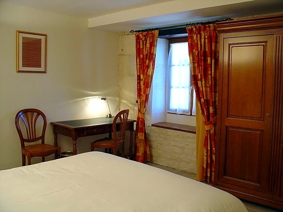 Le Relais de Saint-Preuil, The Originals Relais Vignes du Cognac