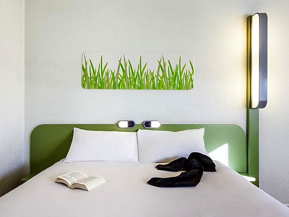 ibis budget Orange Centre