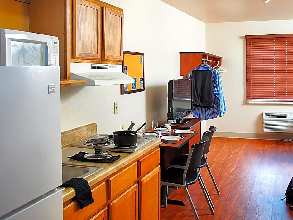 WoodSpring Suites Oklahoma City Northwest