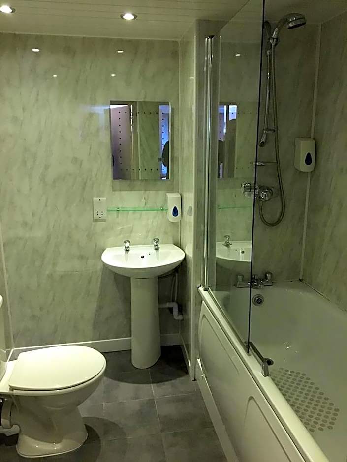 The Merchant City Inn