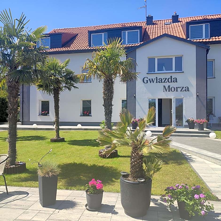 Gwiazda Morza