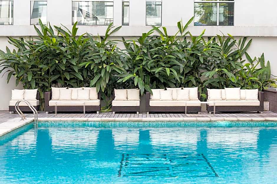 Casasur Bellini Hotel