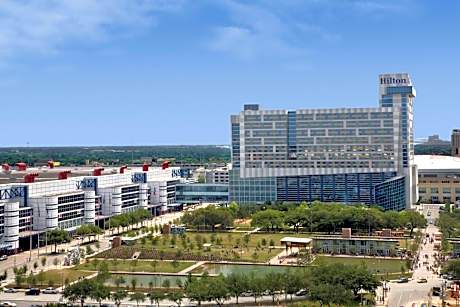 Hilton Americas- Houston