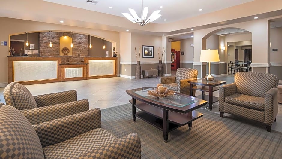 Best Western Abbeville Inn And Suites