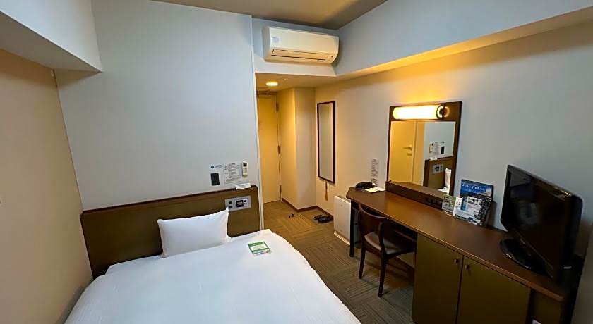 Hotel Route Inn Uozu