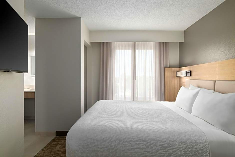 SpringHill Suites by Marriott Boca Raton