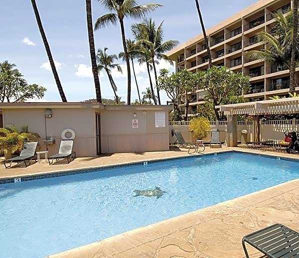 Kihei Akahi - Maui Condo & Home
