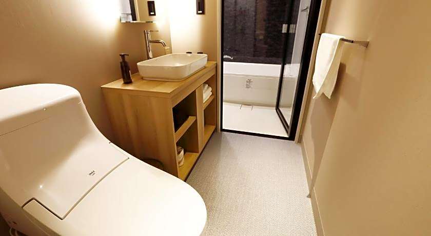 LOF HOTEL Shimbashi