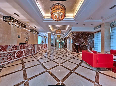 Residency Hotel Andheri