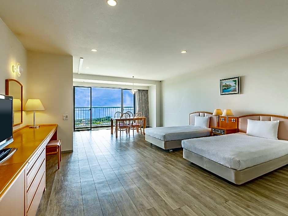 Hotel Ambient Izu Kogen Annex