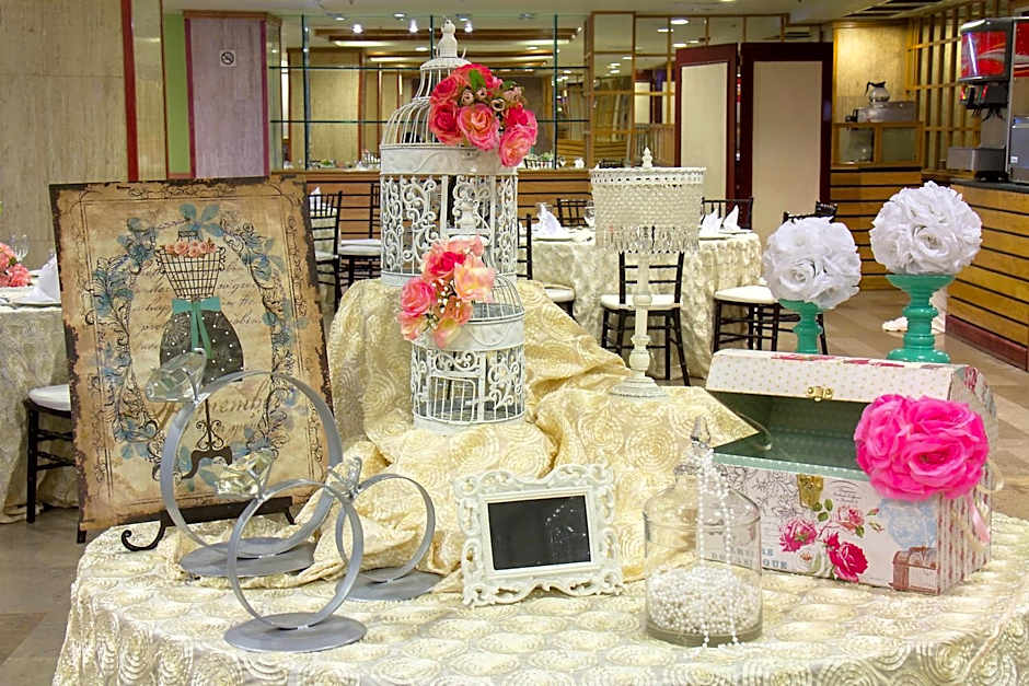 Travohotel Monterrey Histórico