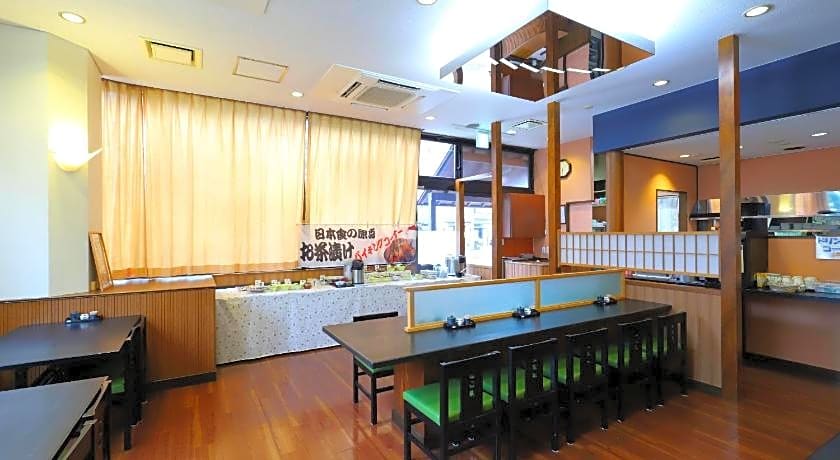 Smile Hotel Nagoyashinkansenguchi