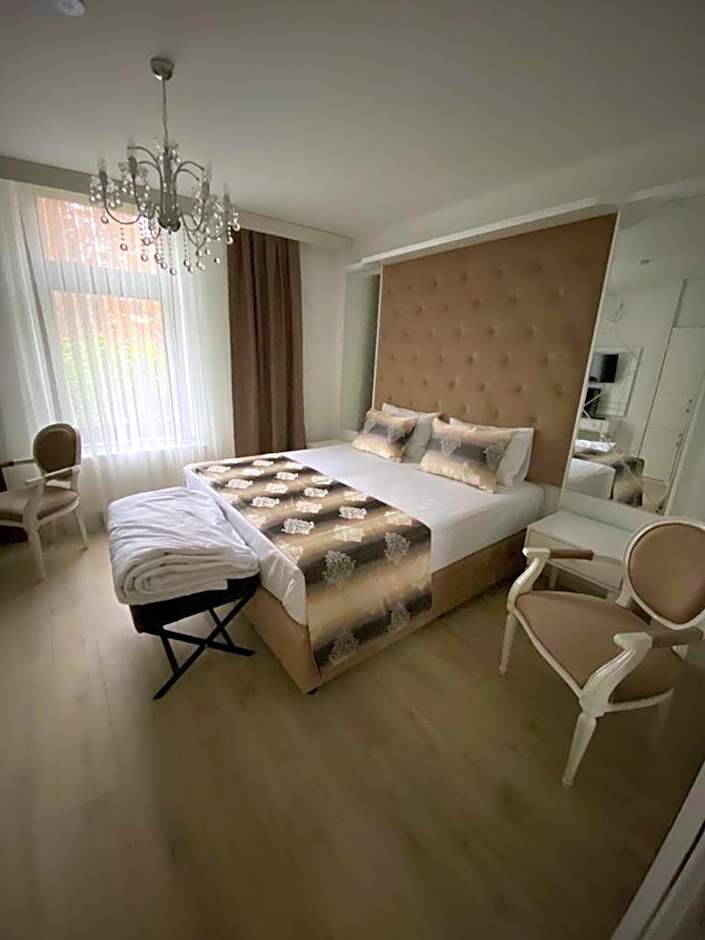 Kispet Deluxe Hotels&Suites