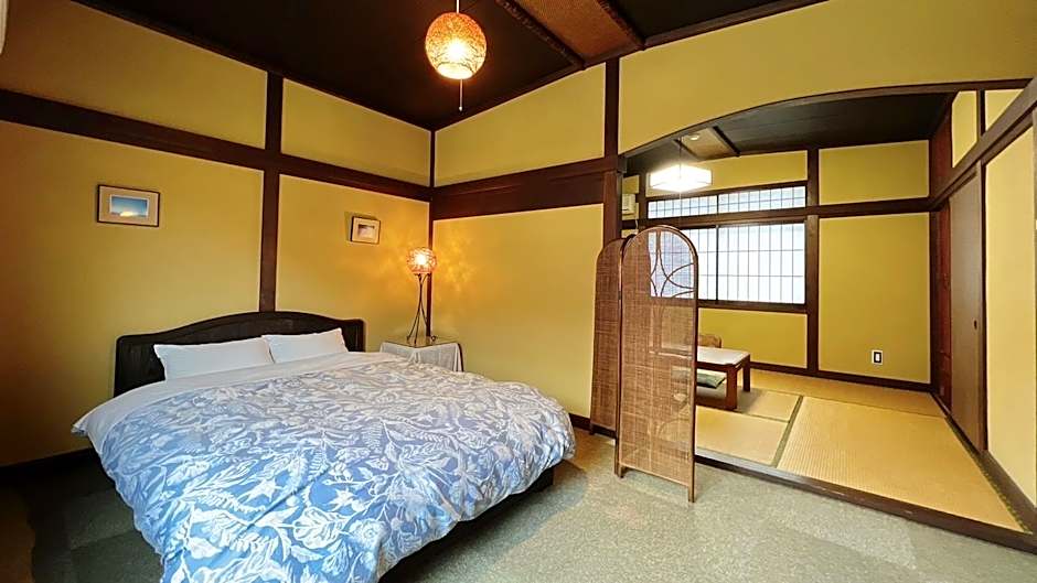 Morigen Ryokan