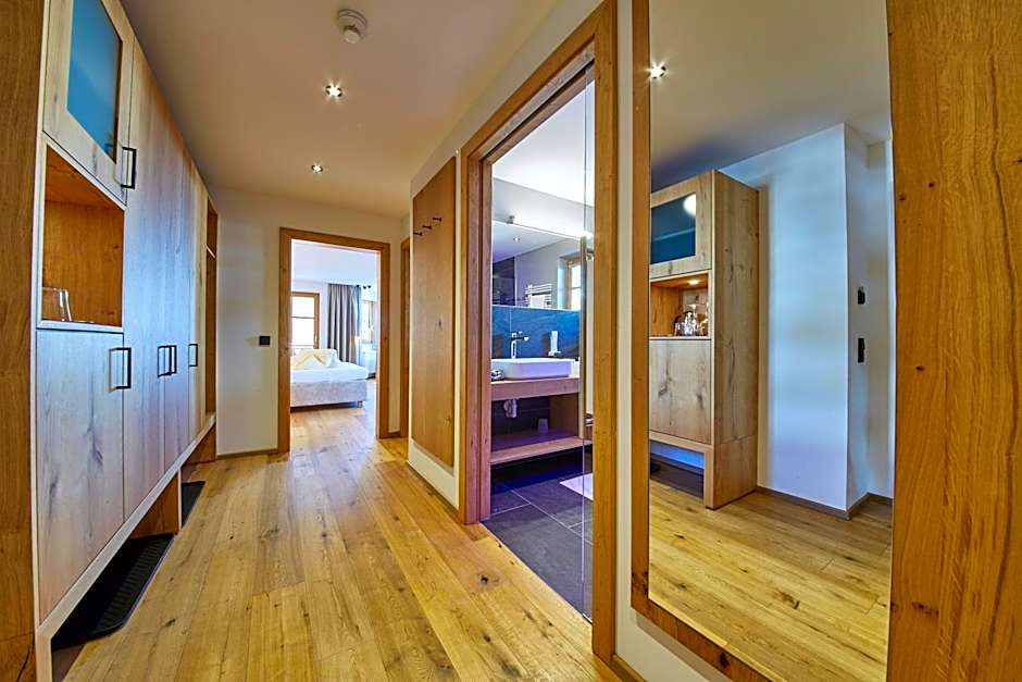 Bauernhof Hotel Oberschwarzach