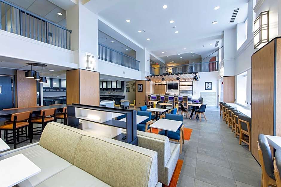 Hyatt House Chicago Schaumburg