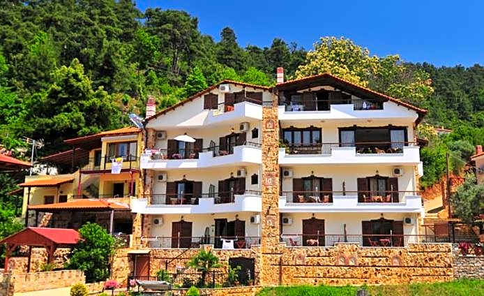 Hotel Hera