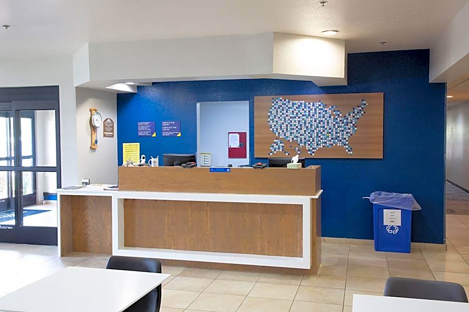 Microtel Inn & Suites By Wyndham Searcy