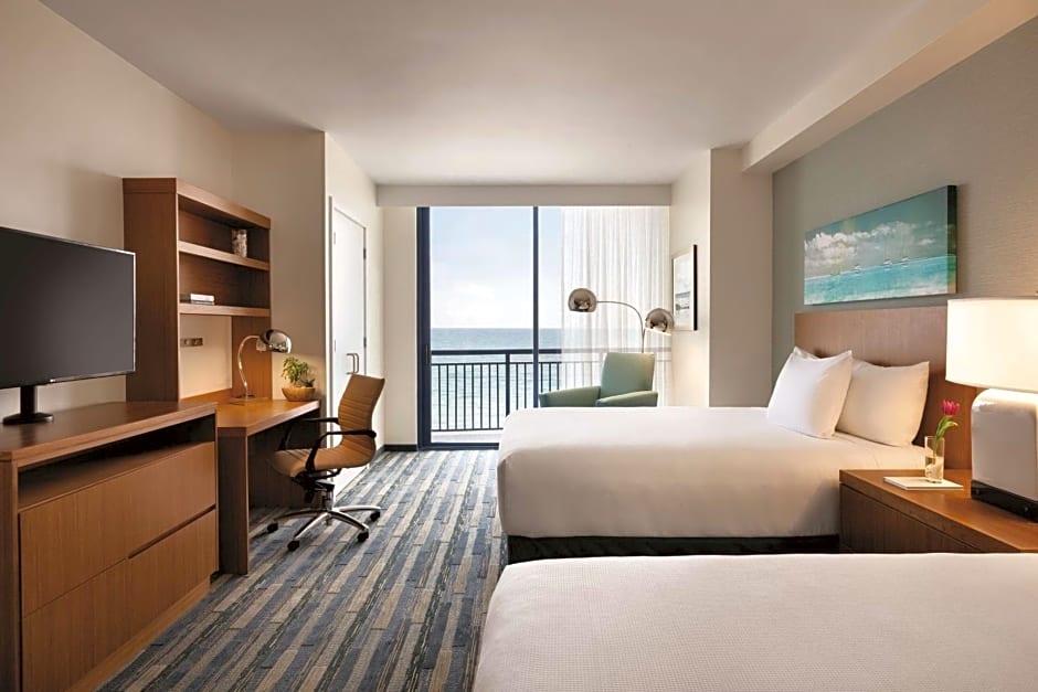 Hyatt House Virginia Beach/Oceanfront